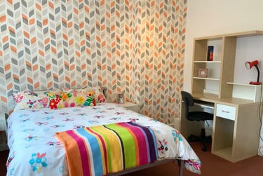 2 bed house, Canal street, City centre, Nottingham, NG11GT - Image 4